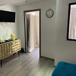 : Centre Historique アパート *