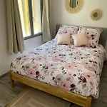 アパート : Centre Historique アジャクシオ