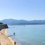 : Centre Historique アパート *