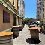 : Centre Historique アパート アジャクシオ