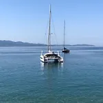 : Centre Historique アパート アジャクシオ