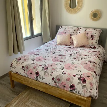 Apartmán : Centre Historique Ajaccio (Corsica)