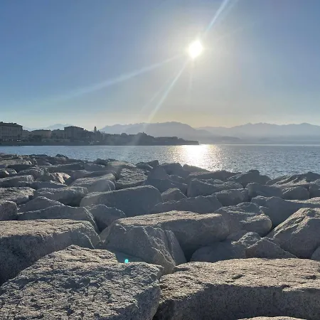 : Centre Historique Апартаменти