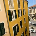 Apartament : Centre Historique Ajaccio (Corsica)