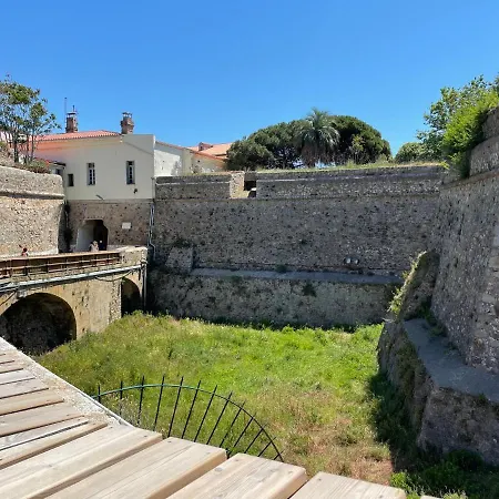 : Centre Historique Apartment Ajaccio (Corsica)