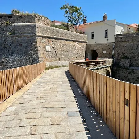 Apartment : Centre Historique