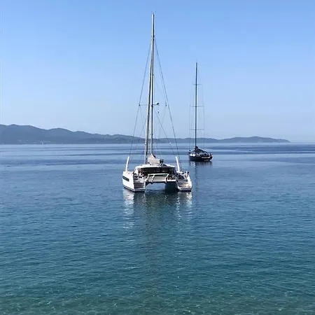 : Centre Historique Apartment Ajaccio (Corsica)