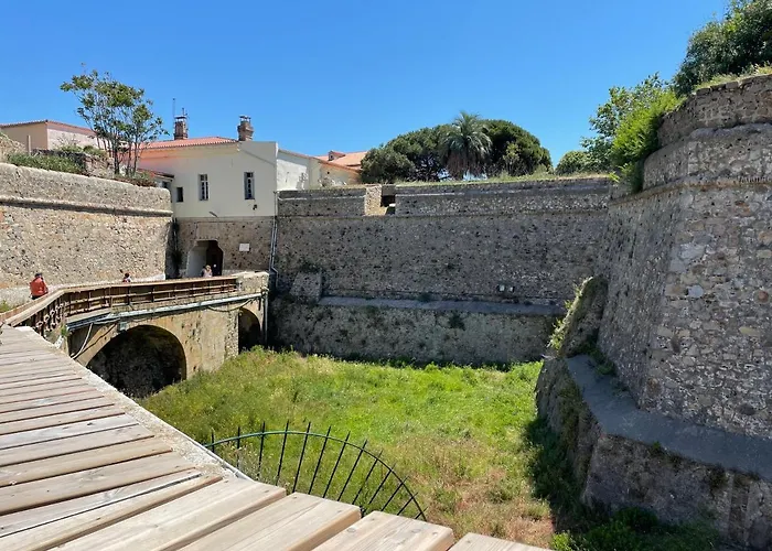 : Centre Historique Apartment Ajaccio (Corsica)