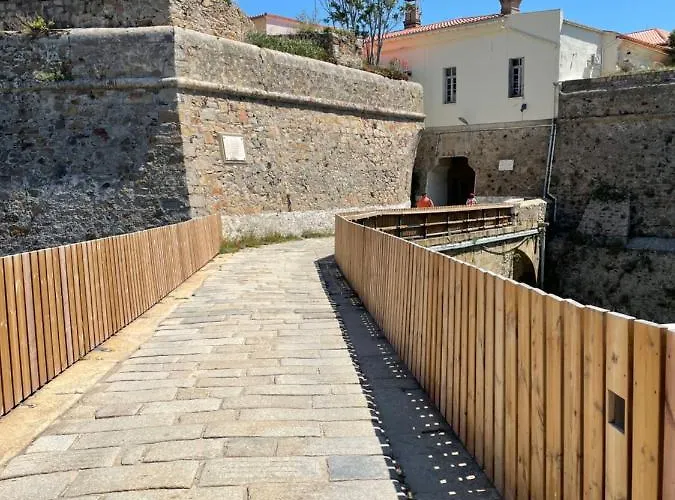 Apartment : Centre Historique