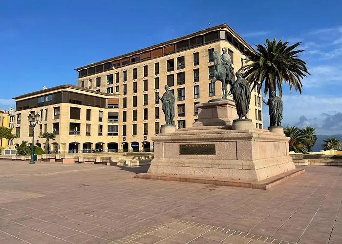 Apartment : Centre Historique *