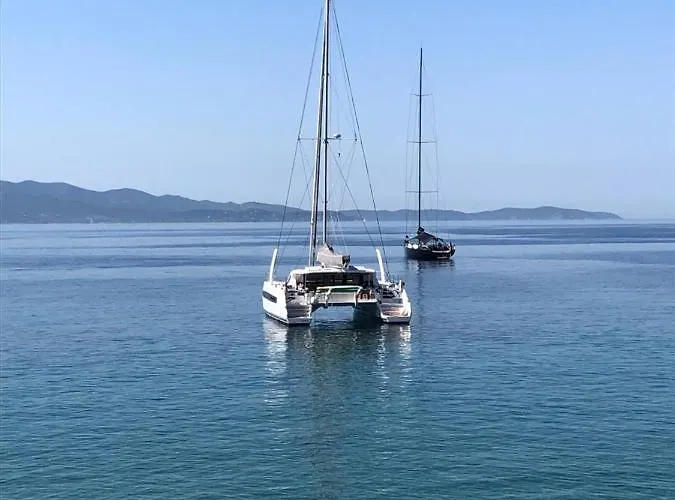 : Centre Historique Apartment Ajaccio (Corsica)